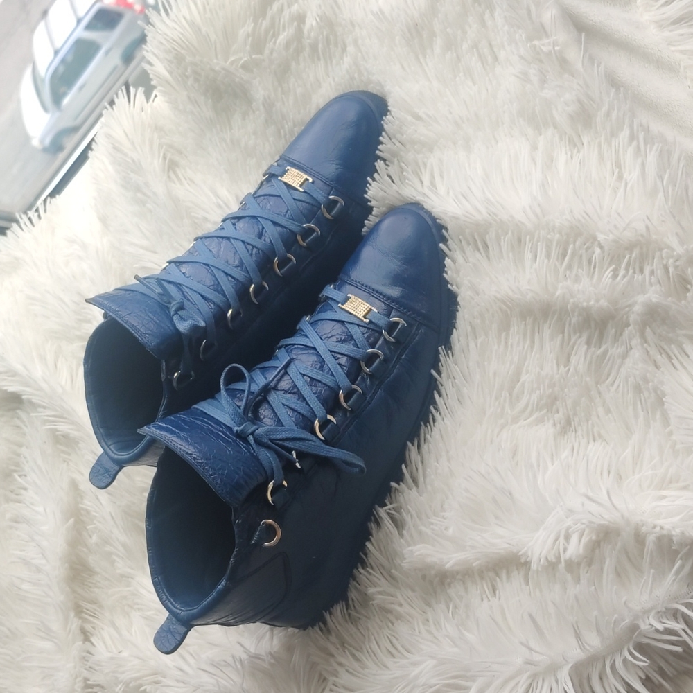 Balenciaga Arena sneakers
